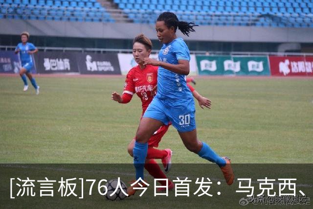 [流言板]76人今日首发：马克西、埃奇库姆、布朗、詹姆斯、恩比德